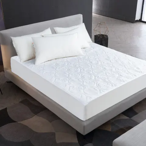 Moisture-proof Mattress Protector