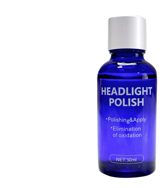 Car headlight renovation repair agent - Image 10