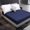 Blue Twist