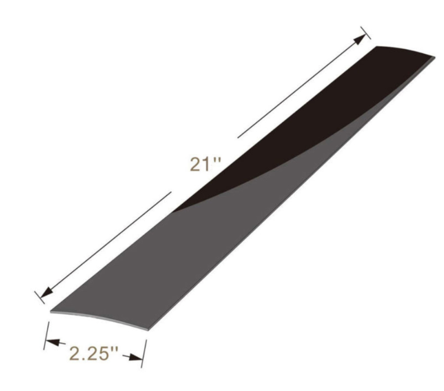 Black Opp 21Inch