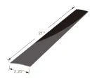 Black Opp 21Inch