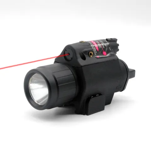 Green Laser