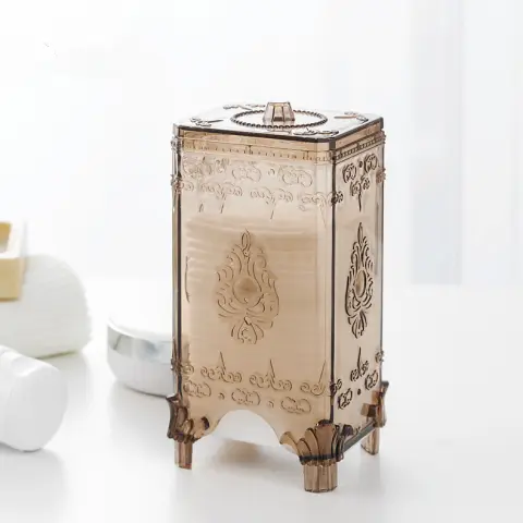 Cosmetics Storage Box