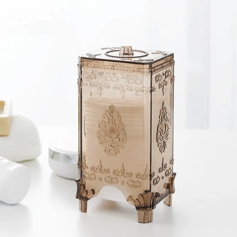 Cosmetics Storage Box
