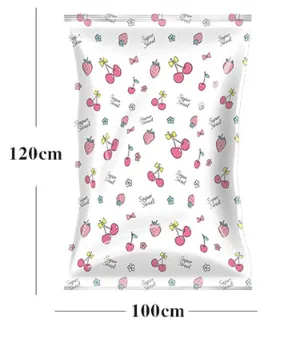 Vacuum compression bag 100X120 - Shop at LoveMi
