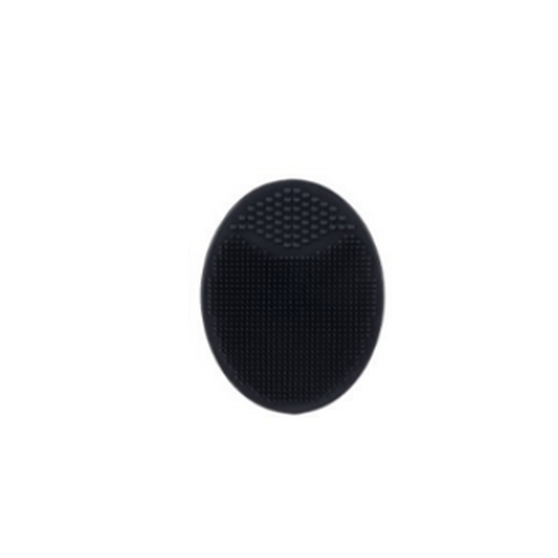 Silicone face brush Black - Shop at LoveMi