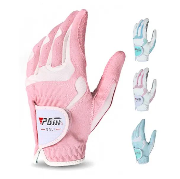 Ladies Gloves