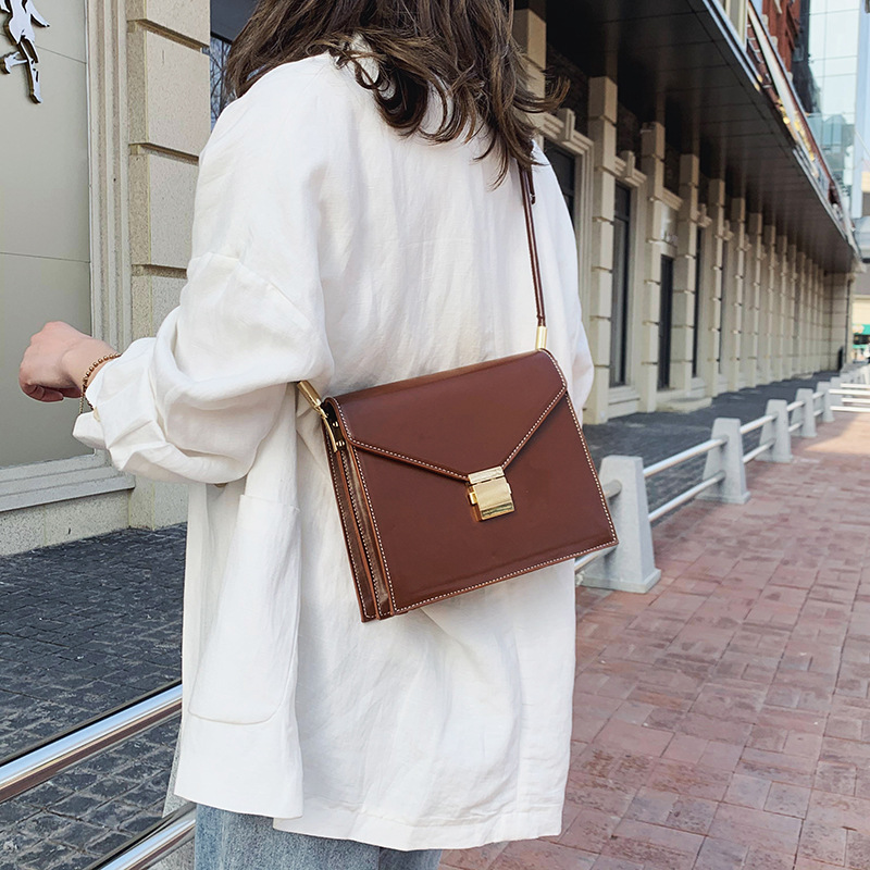 PU Shoulder Bag