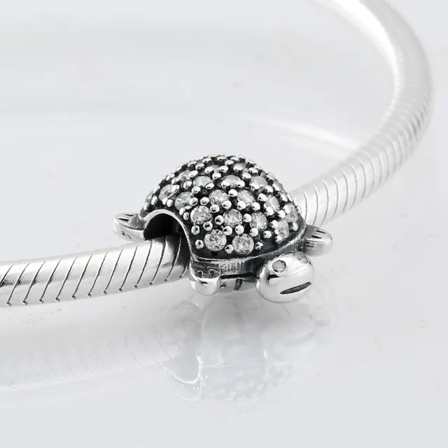 Bracelet bracelet clip clip pendant Tortoise - Shop at LoveMi