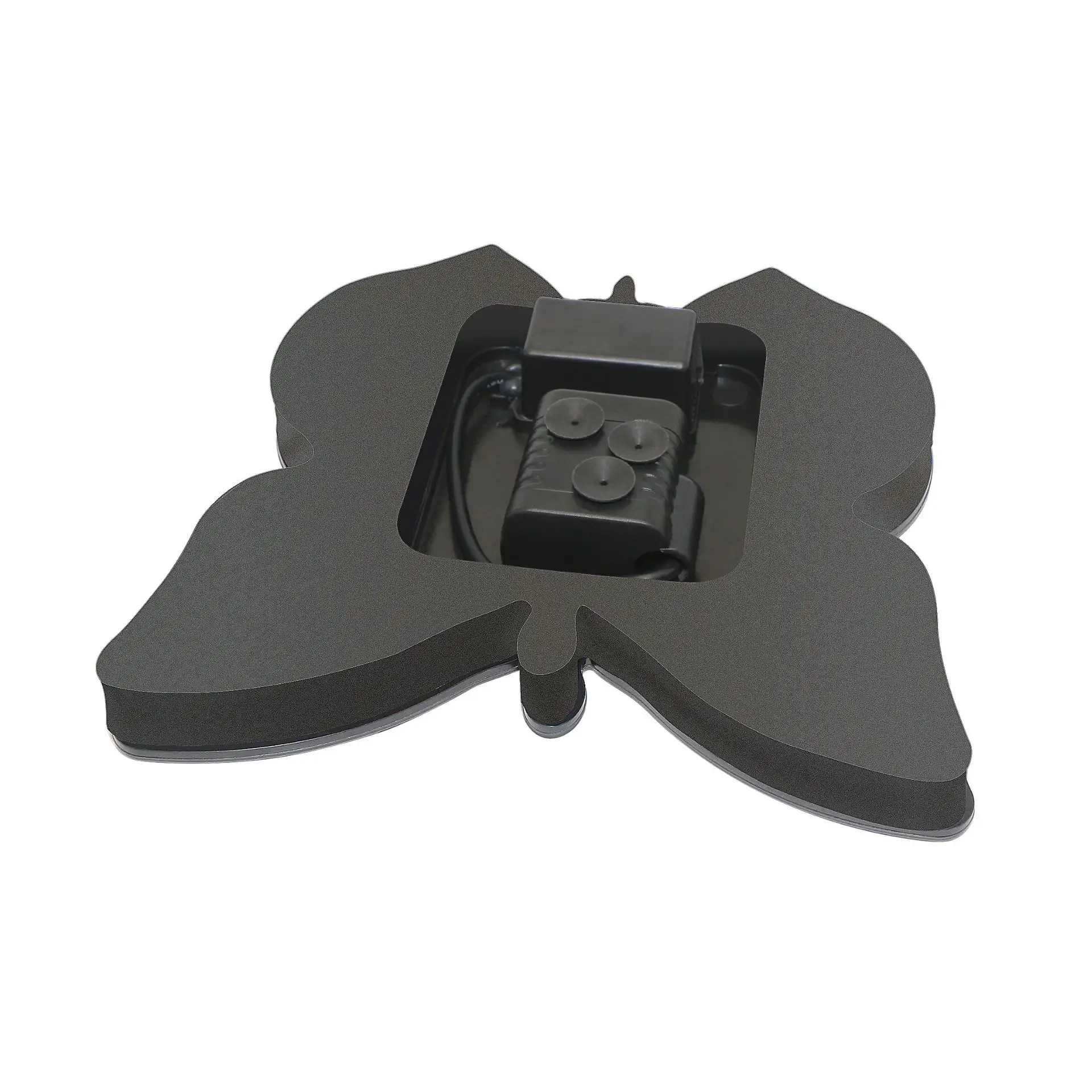 Butterfly Solar Water Fountain Kit