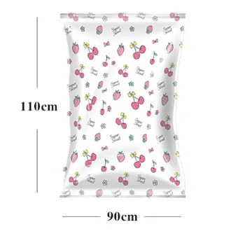 Vacuum compression bag 90X110 - Shop at LoveMi