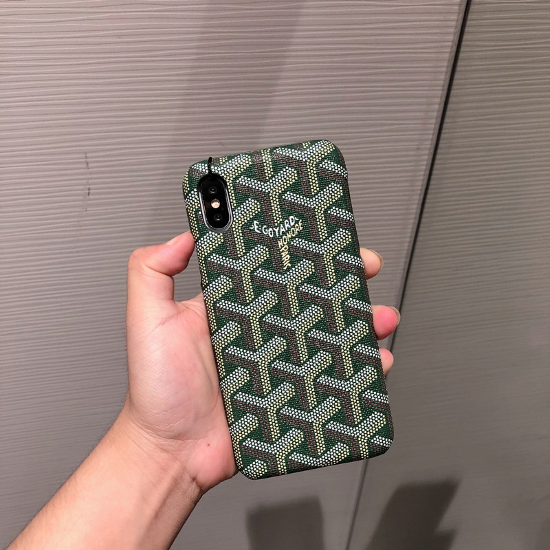Back cover type mobile phone case - Image 4