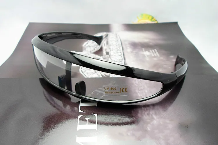 Outdoor sports sunglasses – image 3