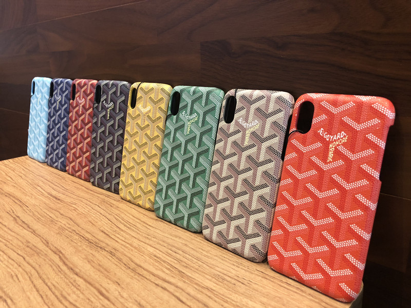 Back cover type mobile phone case - Image 6