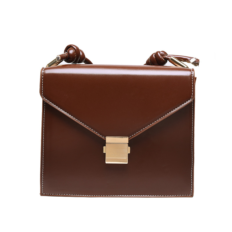 PU Shoulder Bag, picture 4 of 8