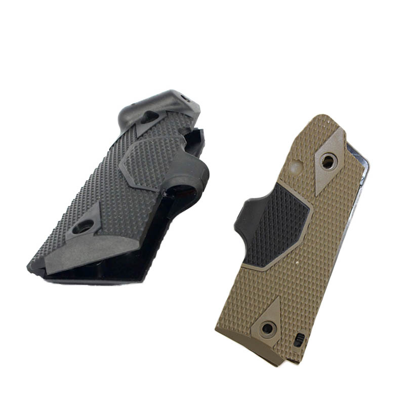 1911 nylon small laser handguard