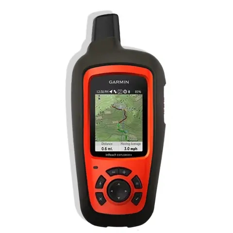 Navigator Anti-fall Cover