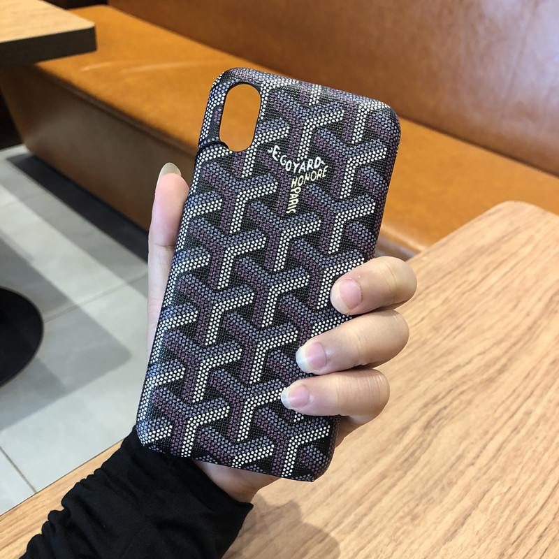 Back cover type mobile phone case - Image 2