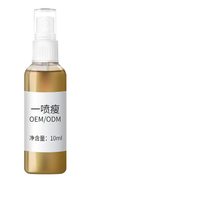 A thin plastic spray 10Ml - Shop at LoveMi