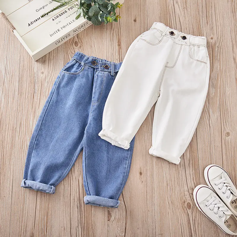 All-match Kids Harlan Jeans