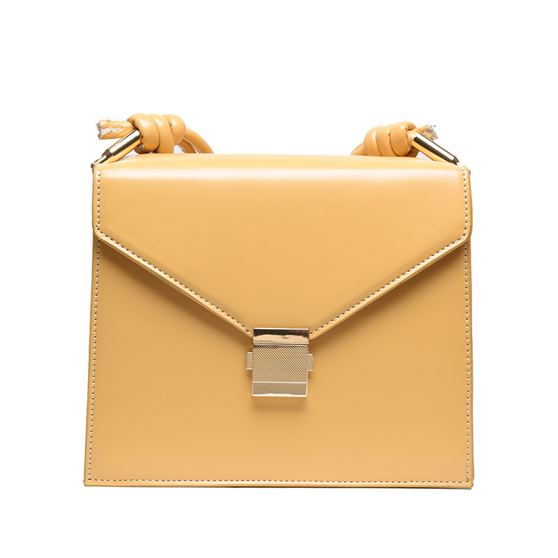 PU Shoulder Bag, picture 5 of 8