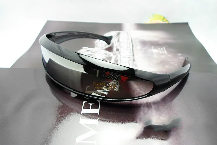 Outdoor sports sunglasses – image 4