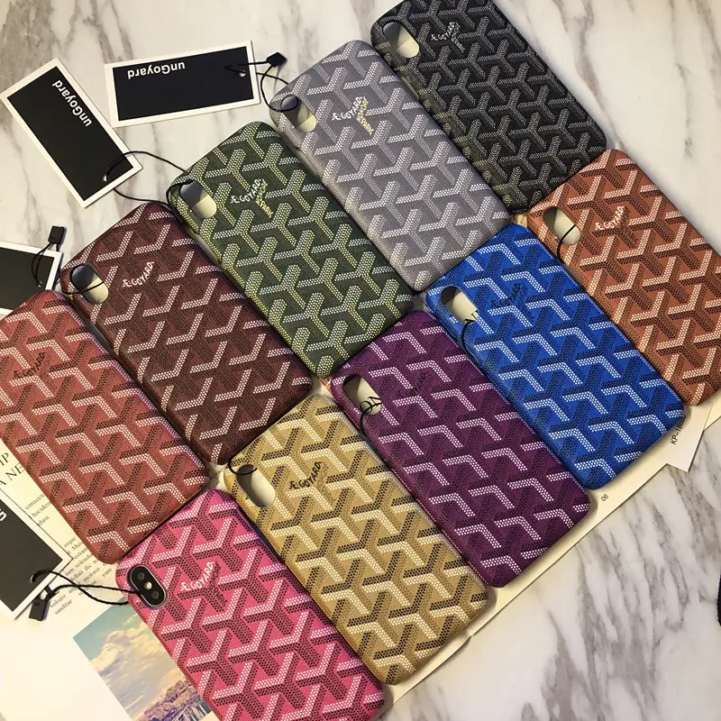 Back Cover Type Mobile Phone Case