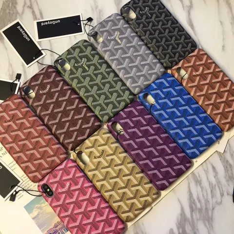 Back Cover Type Mobile Phone Case