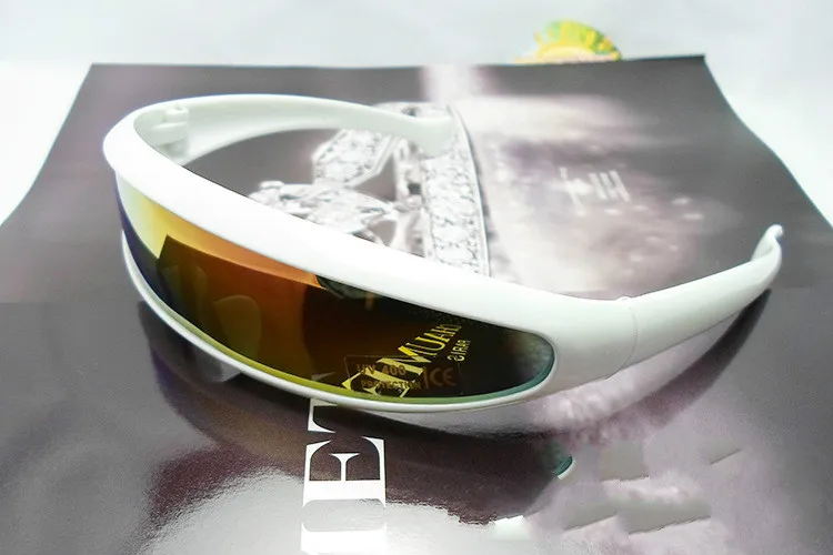 Outdoor sports sunglasses – image 8