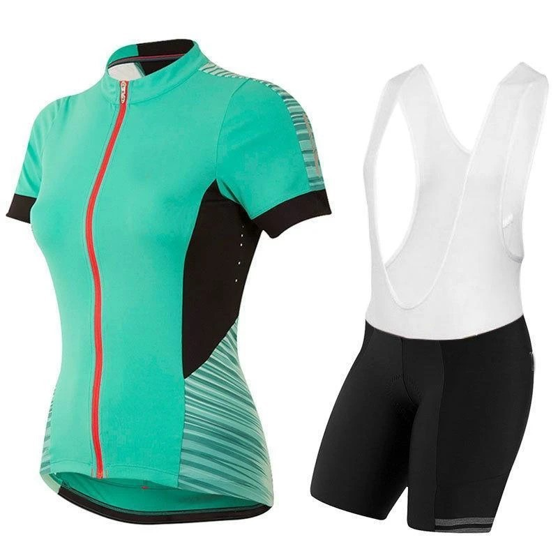 Cycling suit suit road bike