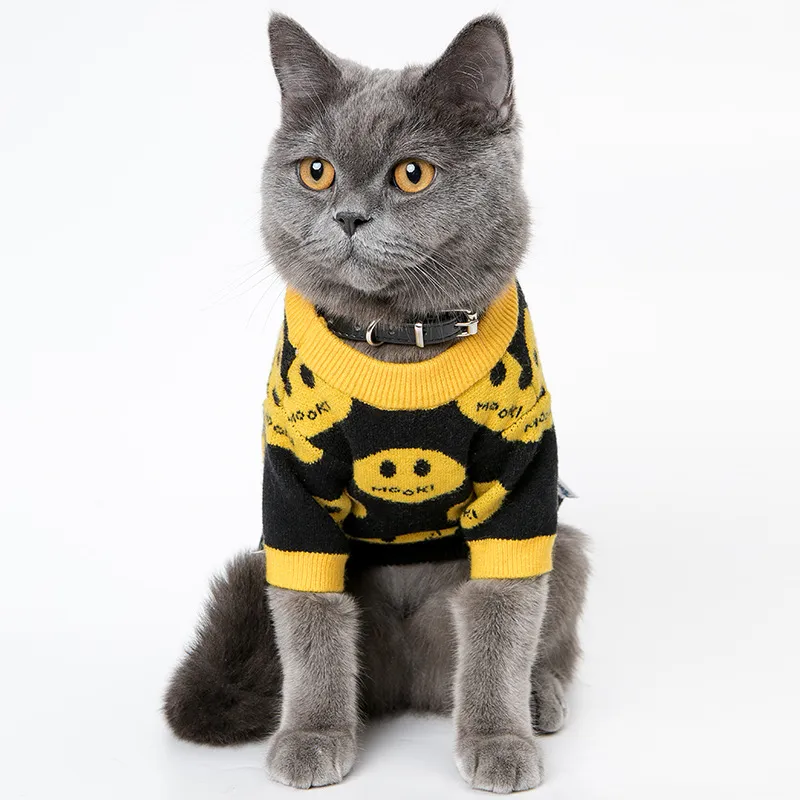 Dog clothes cat pet