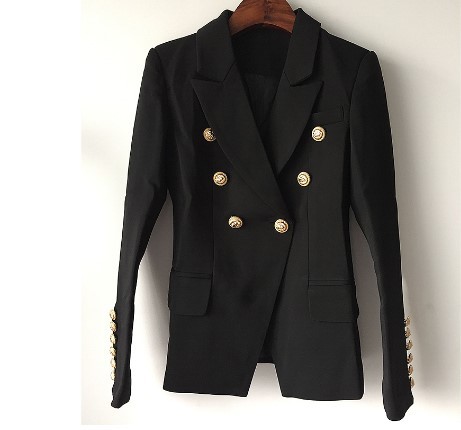 Women's suit jacket