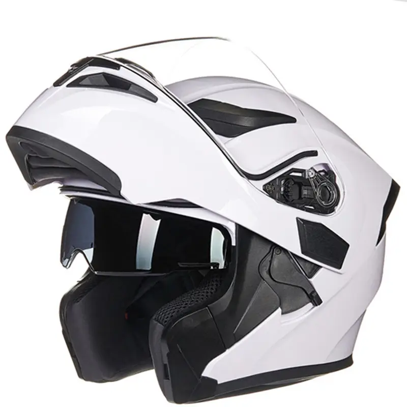 Motorcycle Helmet Four Seasons Universal