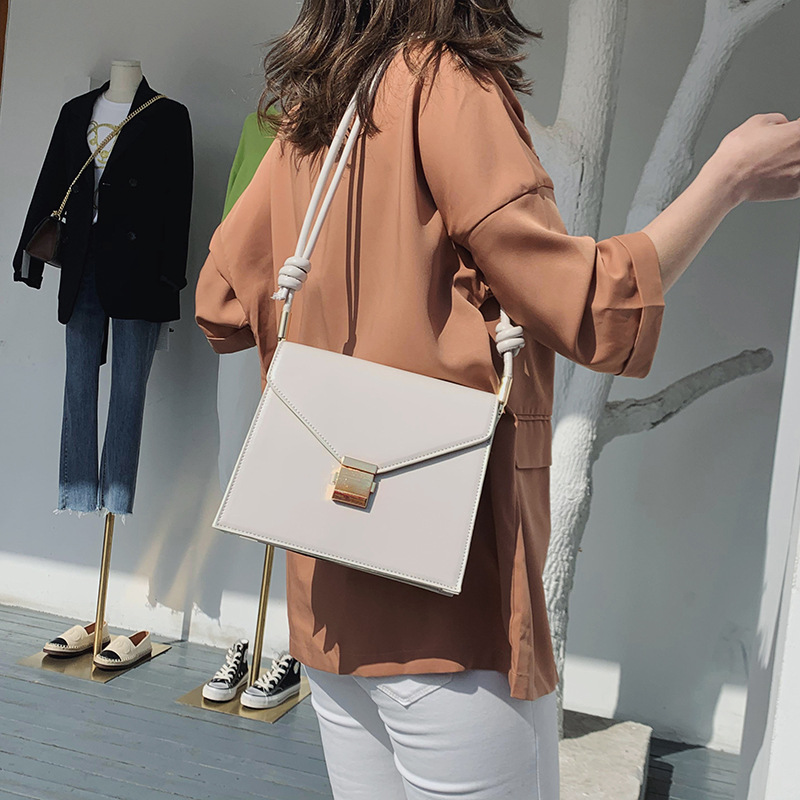 PU Shoulder Bag, picture 3 of 8