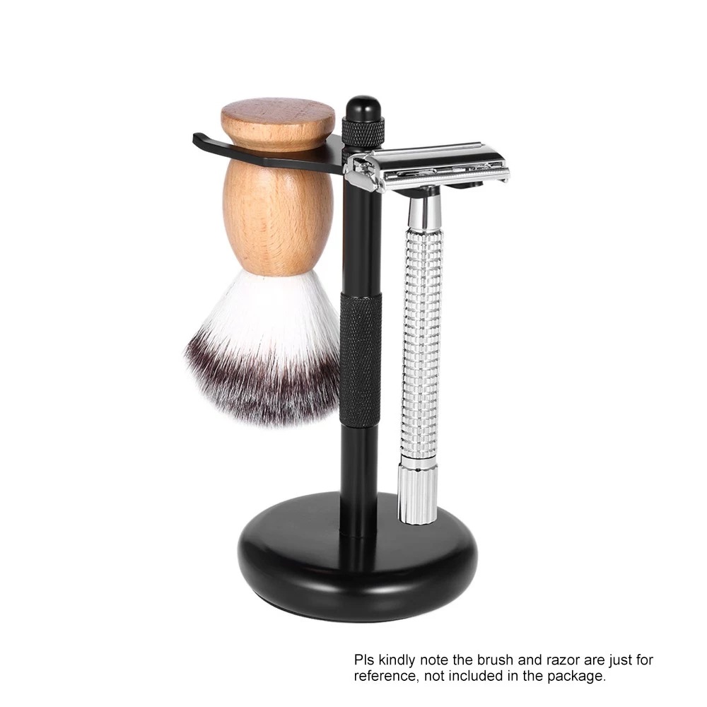 Zinc alloy brush holder