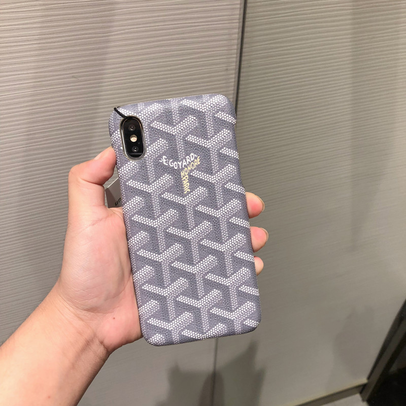 Back cover type mobile phone case - Image 5