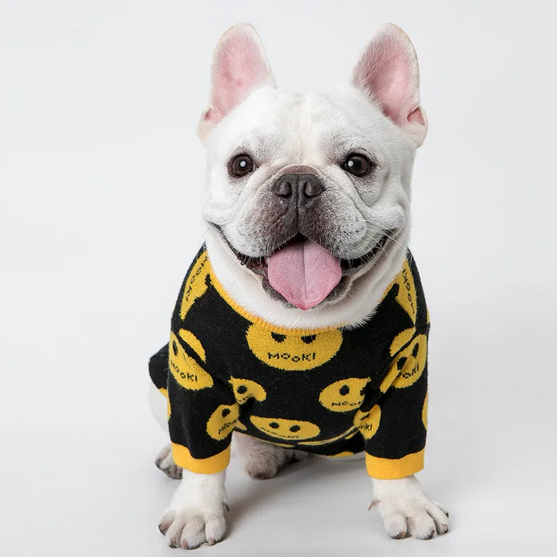 Dog clothes cat pet