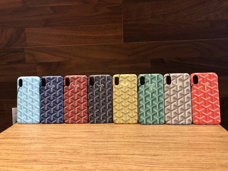 Back cover type mobile phone case - Image 3