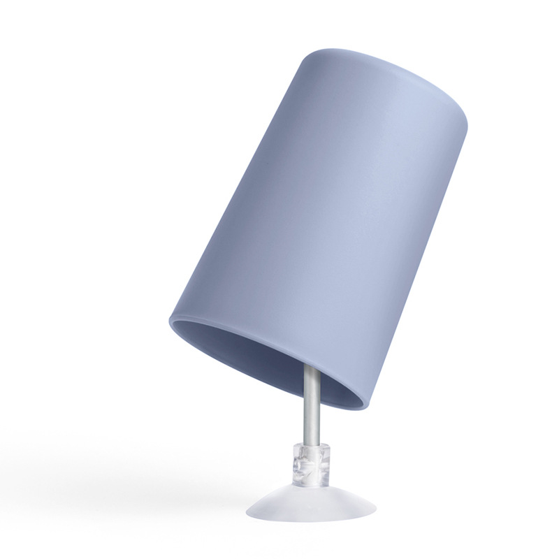 Household couple plastic dental cup dental tank set scale