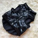 Black Capless