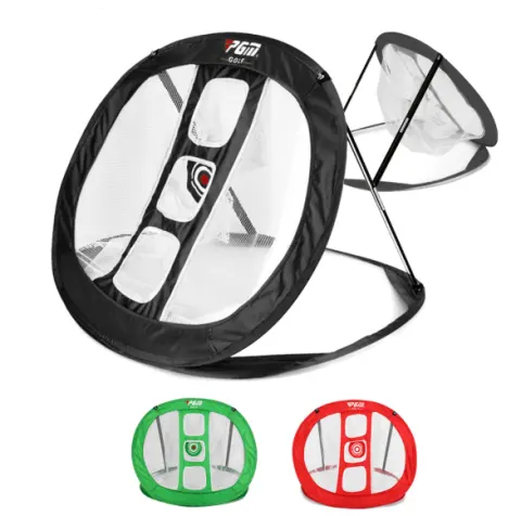 Golf Cutting Practice Net