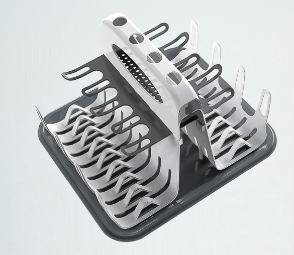 Multi-layer Drying Rack