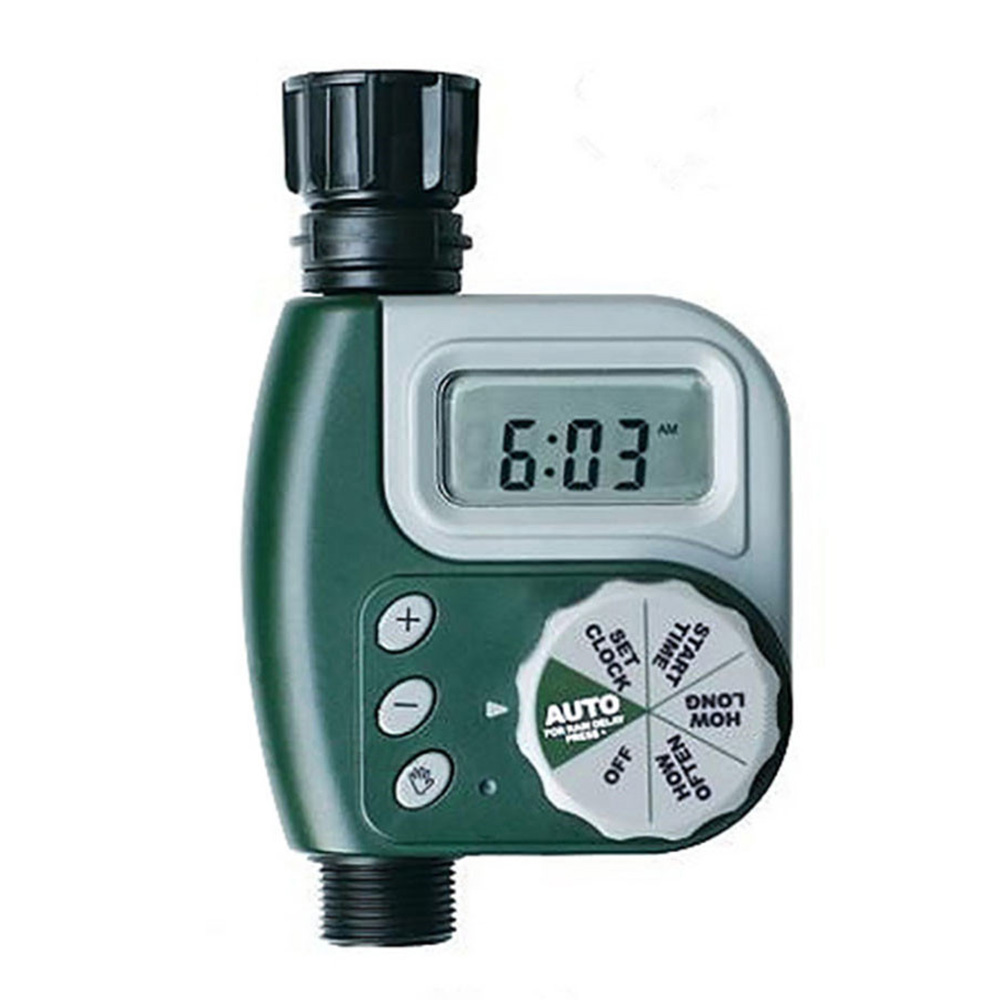 Outdoor garden irrigation controller - Shop at LoveMi
