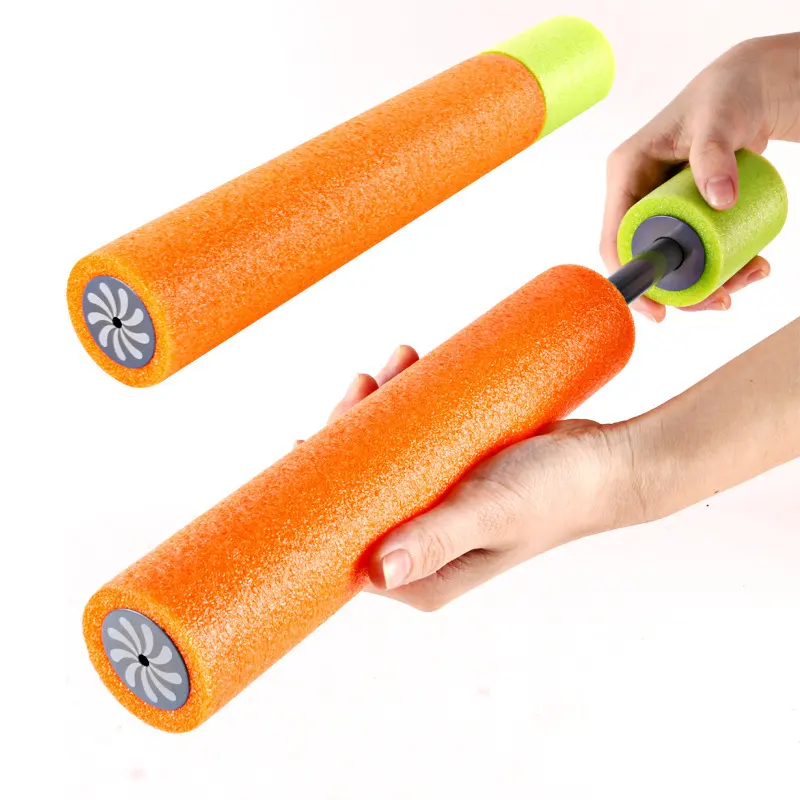 EVA Foam Squirt Water Blaster Kids Summer Beach Toys