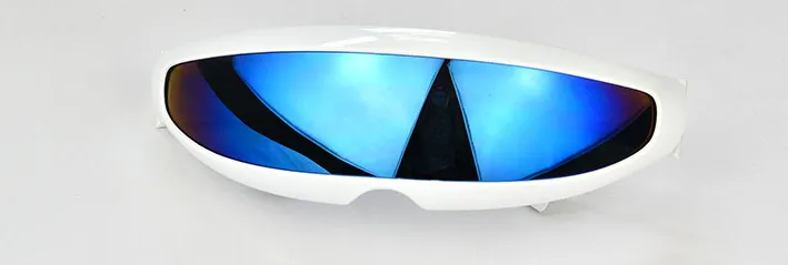 Outdoor sports sunglasses – image 2