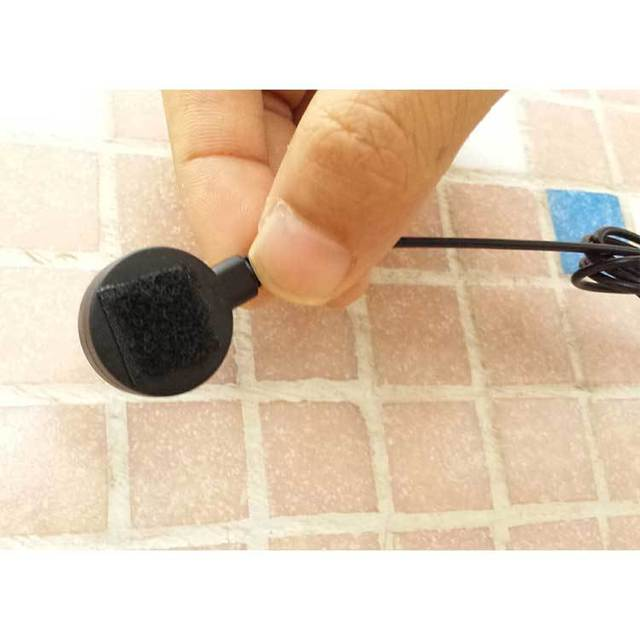 130W night vision camera, wired camera, home surveillance 3