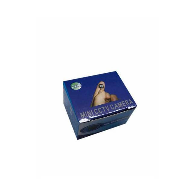 130W night vision camera, wired camera, home surveillance 4