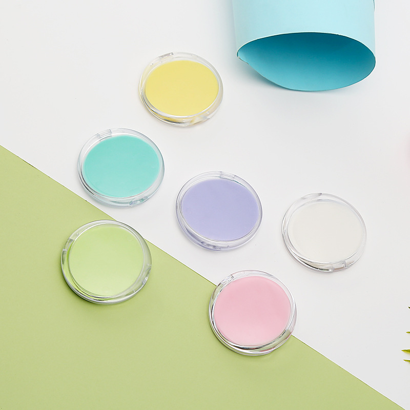 Disposable paper boxed portable soap tablets