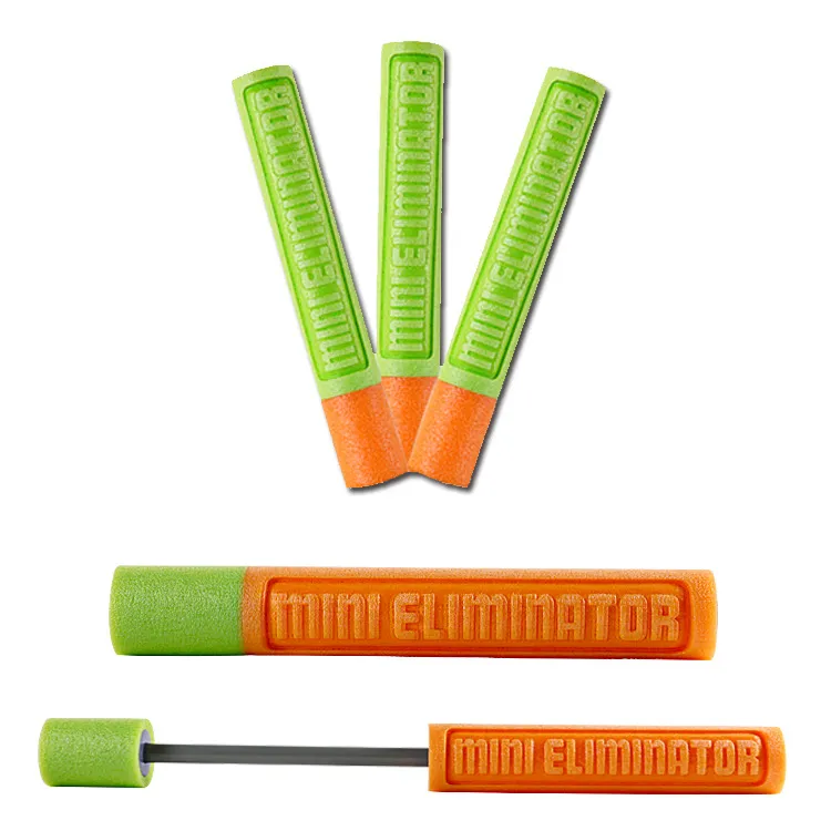 EVA Foam Squirt Water Blaster Kids Summer Beach Toys Spray Pistol Waterpistool Children Outdoor Games Watergun Cannon Summer Gadgets – image 4