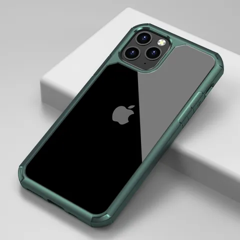 Transparent Anti-fall Protective Sleeve